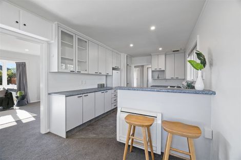 Photo of property in 98 Teesdale Street, Burnside, Christchurch, 8053