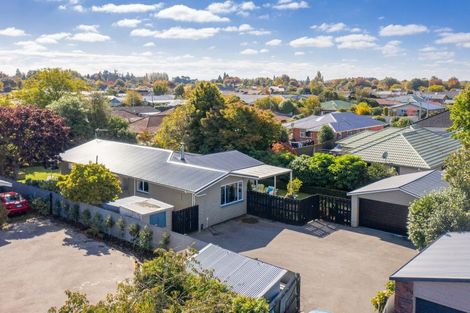 Photo of property in 12 Woodham Drive, Allenton, Ashburton, 7700