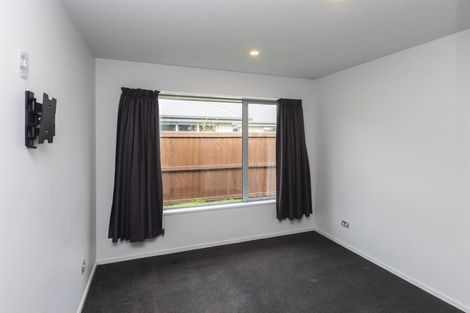 Photo of property in 25 Brockelbank Drive, Kaiapoi, 7630