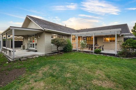 Photo of property in 1 Camellia Place, Hamilton Lake, Hamilton, 3204