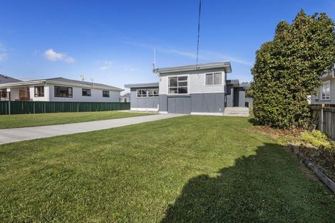 Photo of property in 6 Stanley Street, Matamata, 3400