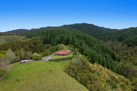 Photo of property in 468 White Pine Bush Road, White Pine Bush, Whakatane, 3192