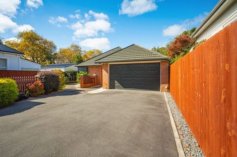 Photo of property in 2/88 Colombo Street, Beckenham, Christchurch, 8023