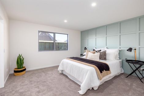 Photo of property in 40b Slater Street, Richmond, Christchurch, 8013