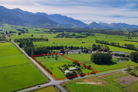 Photo of property in 276 Schoolhouse Road, Kaikoura Flat, Kaikoura, 7371