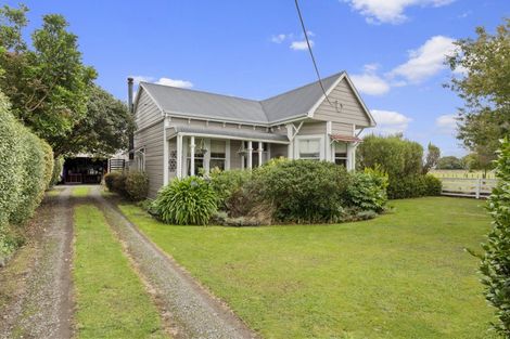 Photo of property in 7 Matai Street, Aorangi, Feilding, 4775