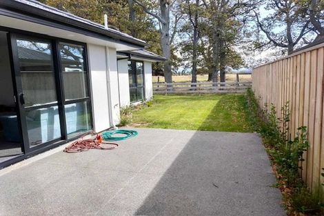 Photo of property in 25 Crossley Avenue, Woodend, 7610