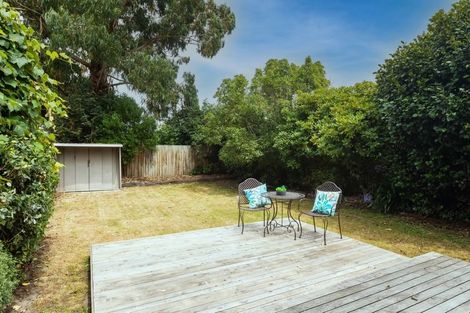 Photo of property in 60 Huxley Street, Sydenham, Christchurch, 8023