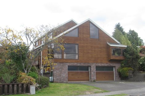 Photo of property in 5 Buchanan Place, Sunnybrook, Rotorua, 3015