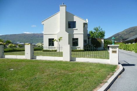 Photo of property in 199 Stone Street, Wanaka, 9305
