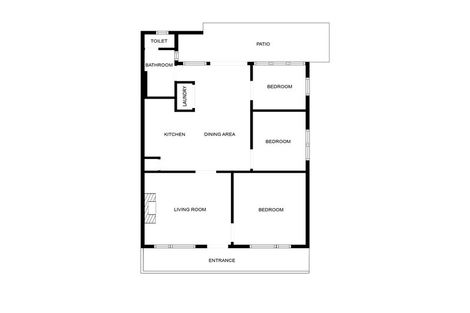 Photo of property in 68 Fingall Street, South Dunedin, Dunedin, 9012