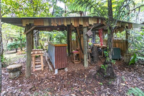 Photo of property in 7 Otuturu Creek Road, Ruamahunga, Thames, 3575