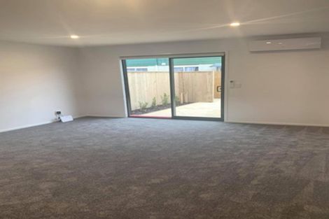 Photo of property in 3/25 Hargest Crescent, Sydenham, Christchurch, 8023