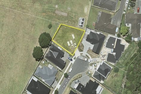 Photo of property in 43 Hanlow Place, Pyes Pa, Tauranga, 3112