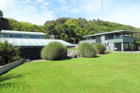 Photo of property in 120 Kumara Junction Highway, Seaview, Hokitika, 7882