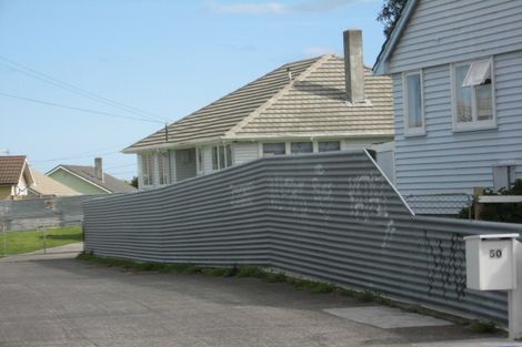 Photo of property in 50 Kowhai Street, Castlecliff, Whanganui, 4501