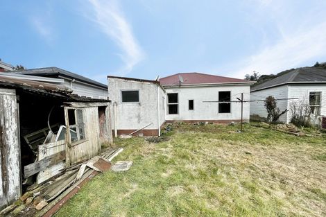 Photo of property in 16 Carr Street, North East Valley, Dunedin, 9010