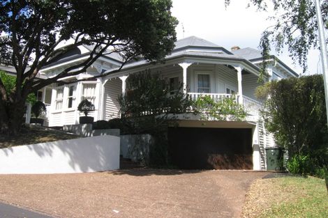 Photo of property in 78 St Marys Road, Saint Marys Bay, Auckland, 1011