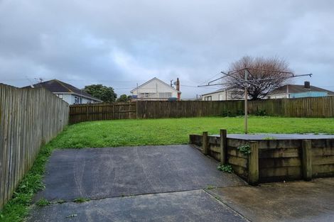 Photo of property in 58 Warspite Avenue, Cannons Creek, Porirua, 5024