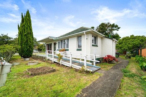 Photo of property in 35 Ivanhoe Road, Grey Lynn, Auckland, 1021