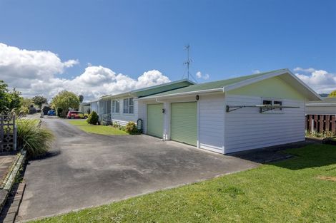 Photo of property in 20 Burn Street, Levin, 5510