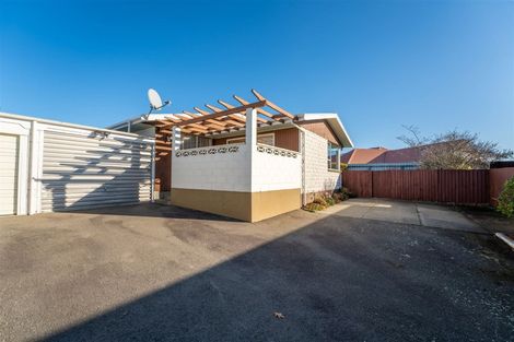 Photo of property in 2/23 Konini Street, Gleniti, Timaru, 7910