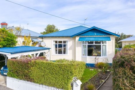 Photo of property in 128 Cavell Street, Tainui, Dunedin, 9013