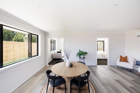 Photo of property in 166b Bridge Street, Bulls, 4818