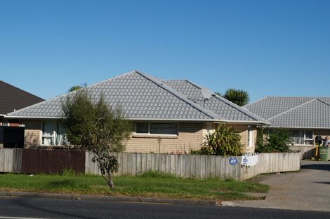 Photo of property in 5/662 Massey Road, Mangere, Auckland, 2022