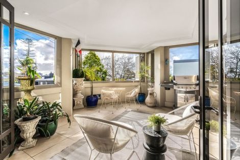 Photo of property in 2a/9 Saint Georges Bay Road, Parnell, Auckland, 1052