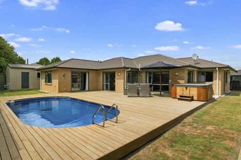 Photo of property in 4 Birchwood Lane, Matamata, 3400