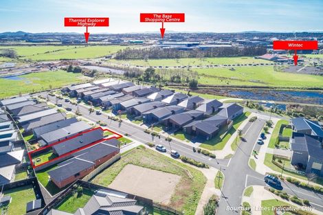 Photo of property in 5 Hapu Avenue, Baverstock, Hamilton, 3200