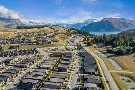 Photo of property in Northlake, 23 Malvern Road, Wanaka, 9305