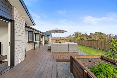 Photo of property in 3 Olive Close, Omokoroa, 3114