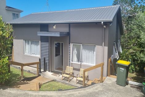 Photo of property in 18a Hythe Terrace, Mairangi Bay, Auckland, 0630