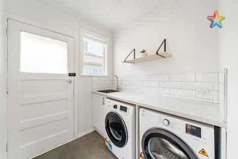 Photo of property in 37 Bush Street, Naenae, Lower Hutt, 5011