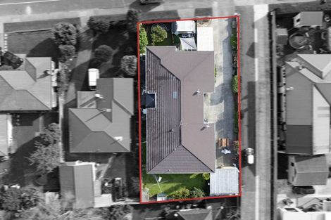 Photo of property in 1/1017 Tomoana Road, Mahora, Hastings, 4120