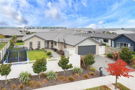 Photo of property in 26 Bayliss Drive, Kaiapoi, 7630