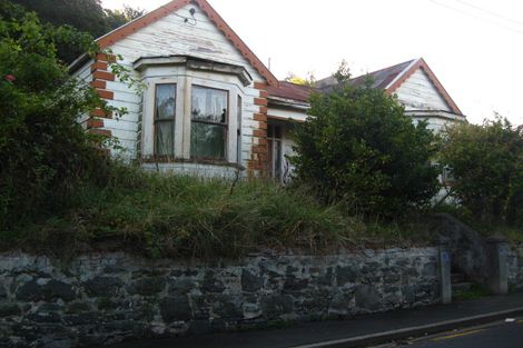 Photo of property in 11 Buccleugh Street, North East Valley, Dunedin, 9010