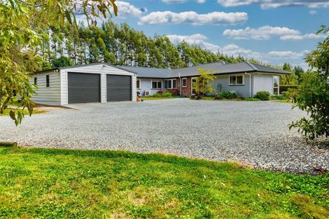 Photo of property in 56 Ashworth Bush Road, Sefton, Rangiora, 7477