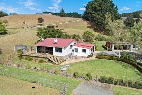 Photo of property in 430 Burnside Road, Makarau, Kaukapakapa, 0873