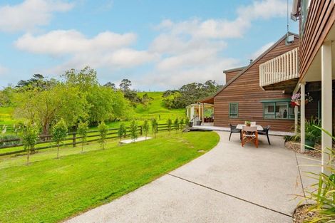 Photo of property in 136 Muriwai Road, Waimauku, 0881