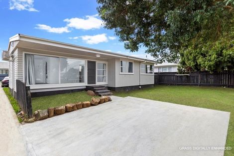 Photo of property in 8 Orion Street, Papakura, 2110