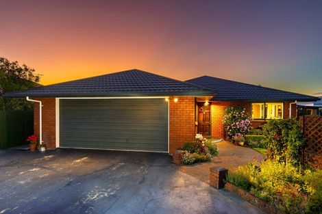 Photo of property in 30 Karina Crescent, Redwoodtown, Blenheim, 7201