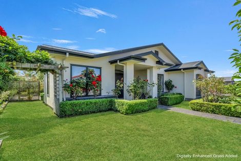 Photo of property in 8 Victoria Court, Feilding, 4702