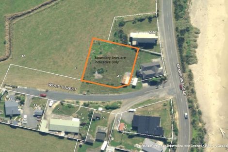 Photo of property in Wood Street, Kaka Point, 9271