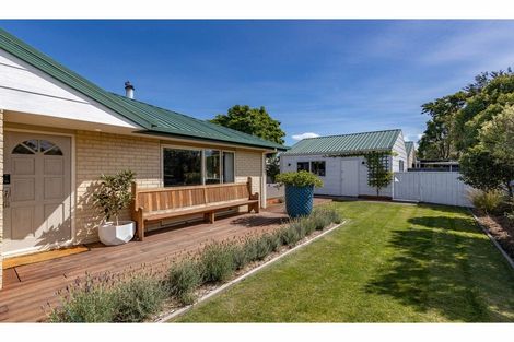 Photo of property in 60a Main North Road, Woodend, 7610