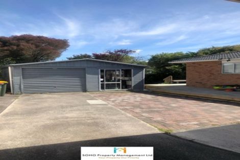 Photo of property in 14 Ellison Place, Pakuranga Heights, Auckland, 2010