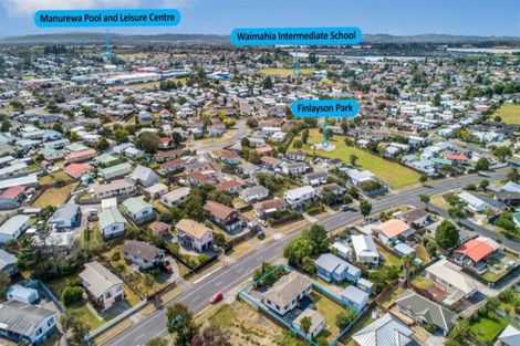 Photo of property in 173 Finlayson Avenue, Clendon Park, Auckland, 2103