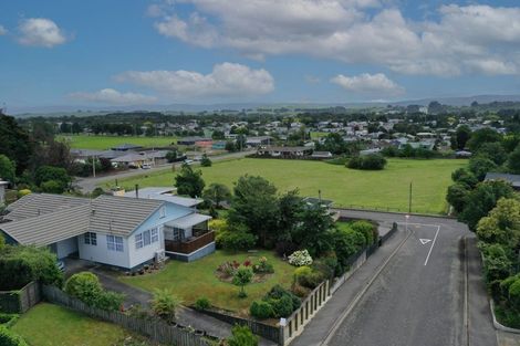 Photo of property in 2 Davidson Crescent, Pahiatua, 4910